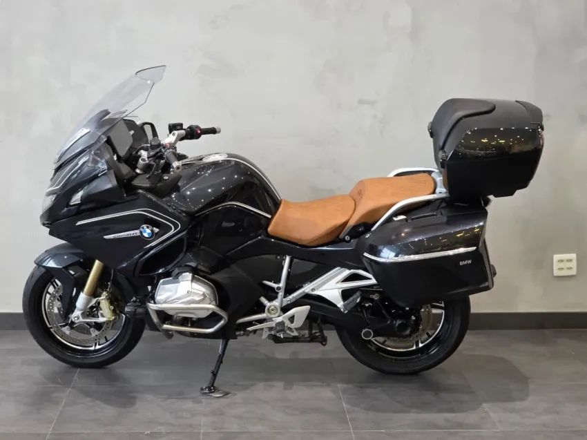 BMW R 1250 RT OPTION 719 - Foto 2