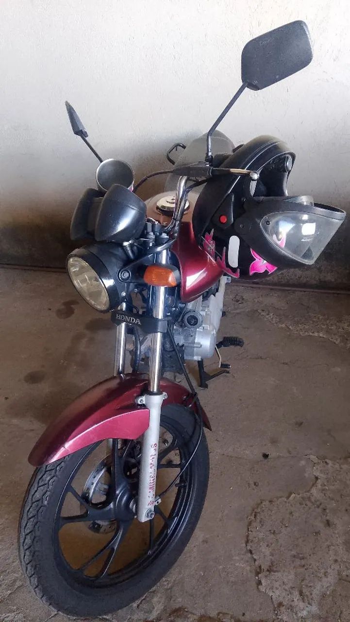 Vendo ou troco  - Foto 2