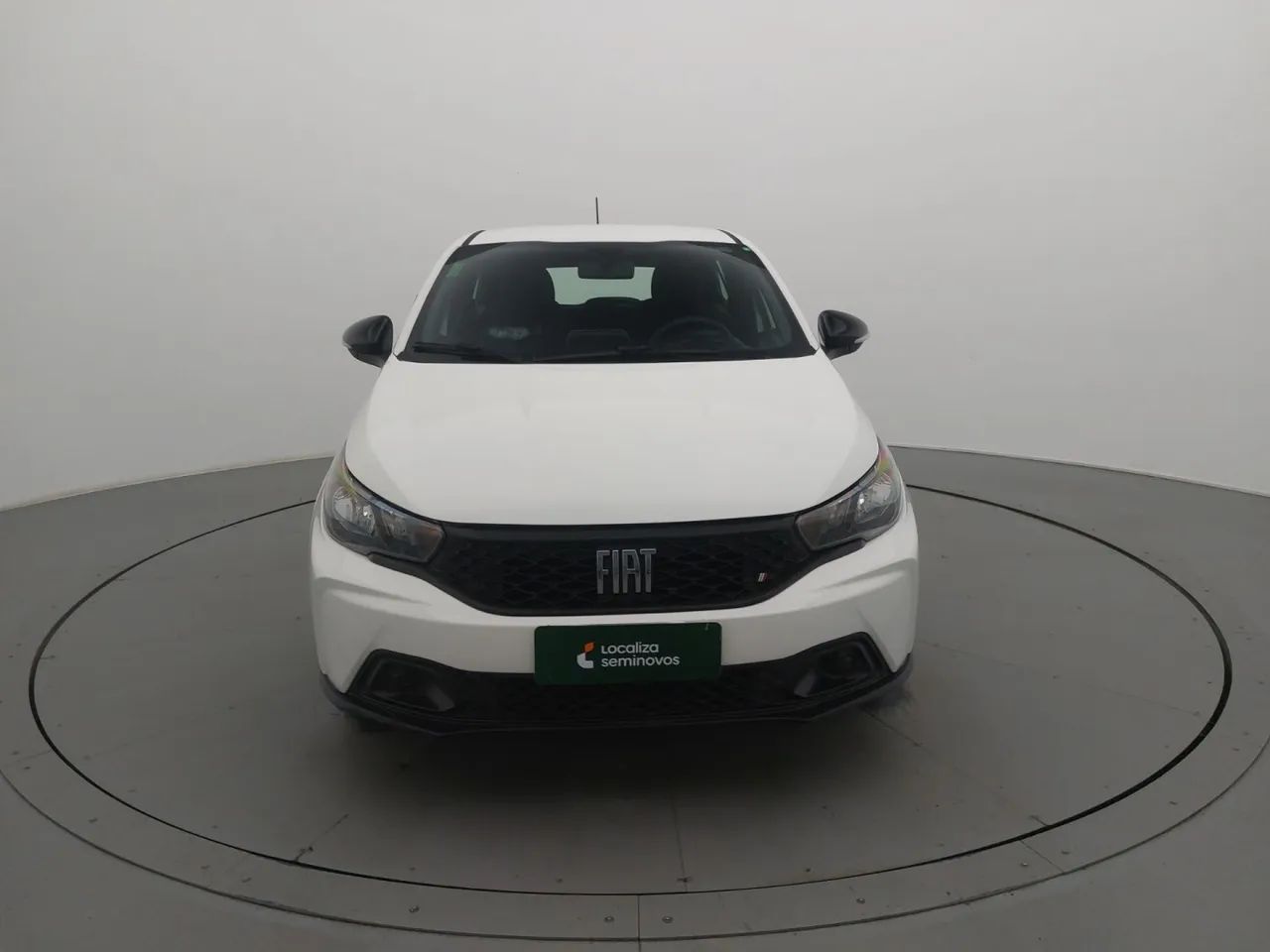 Fiat Argo Drive 1.0 Firefly, foto 8 de 18