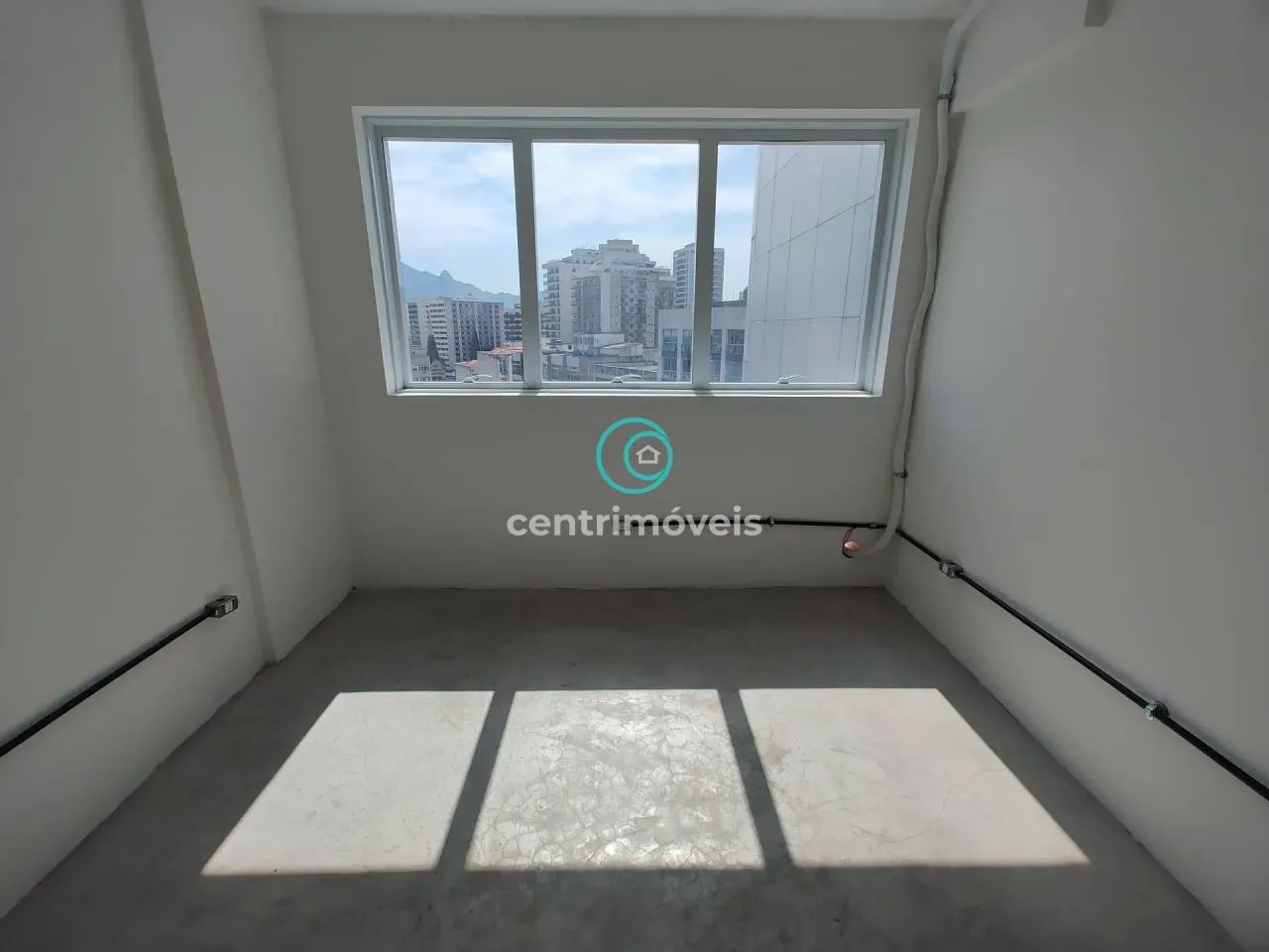Sala à venda, Tijuca, Rio de Janeiro, RJ - Foto 4
