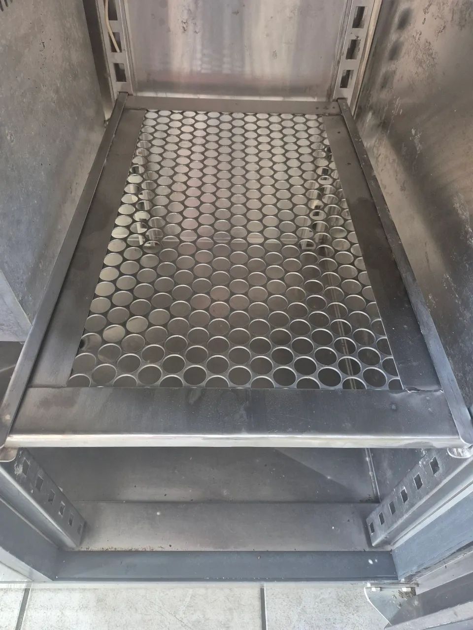 Balcão refrigerado inox 304 MACOM  - Foto 5