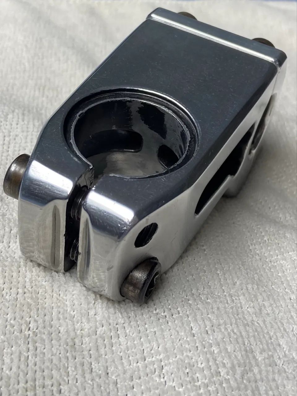 Mesa premium bmx polida  - Foto 2