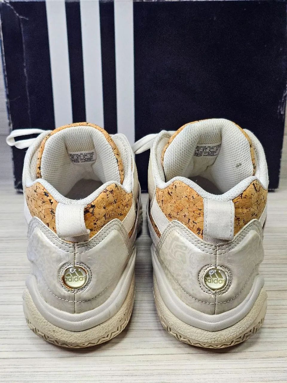 adidas Top Ten 2000 "Kobe Vino Pack" - Foto 4