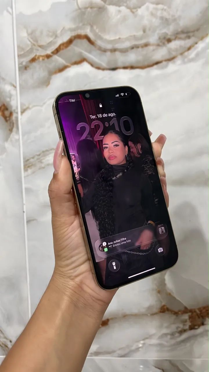 iPhone 13 Pro Max 