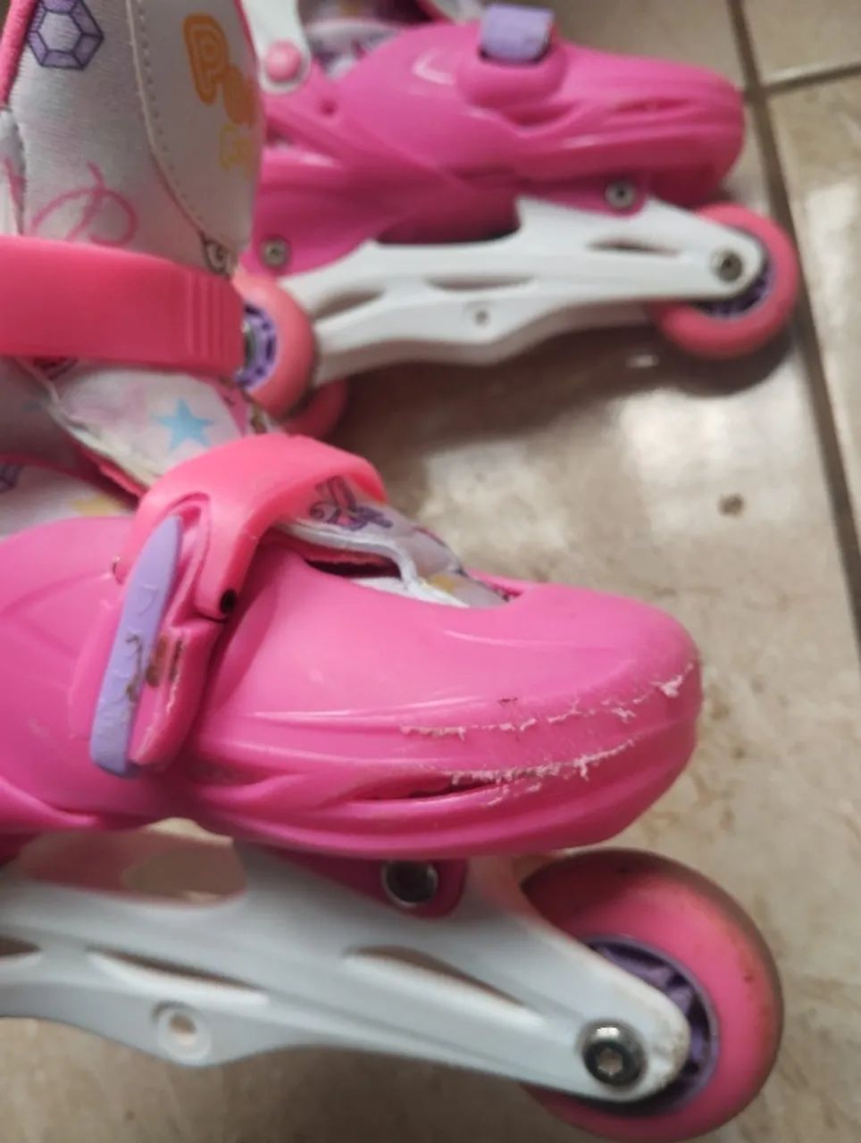 Patins - Foto 5