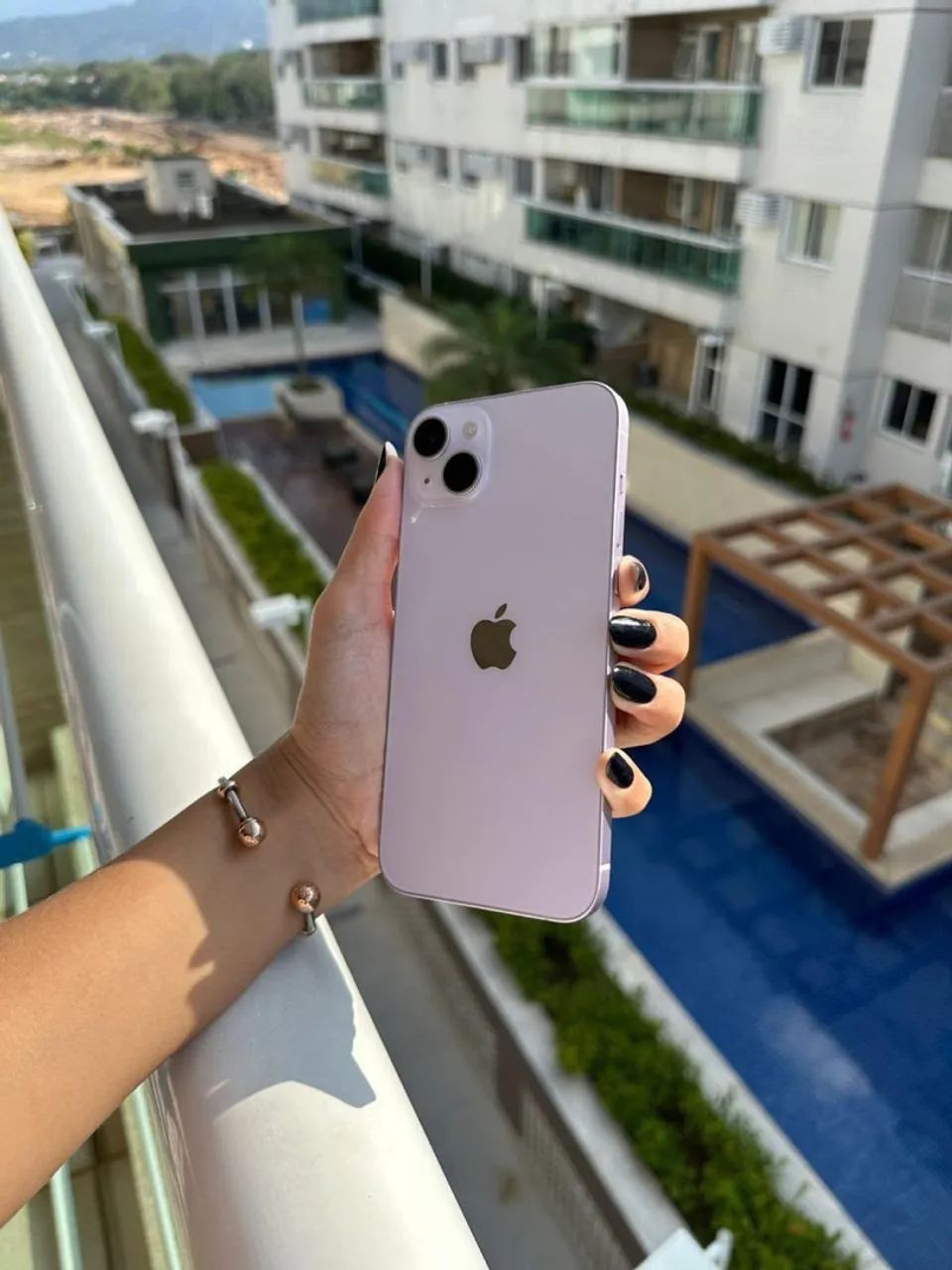 iPhone 14 Plus 128Gb - Foto 5