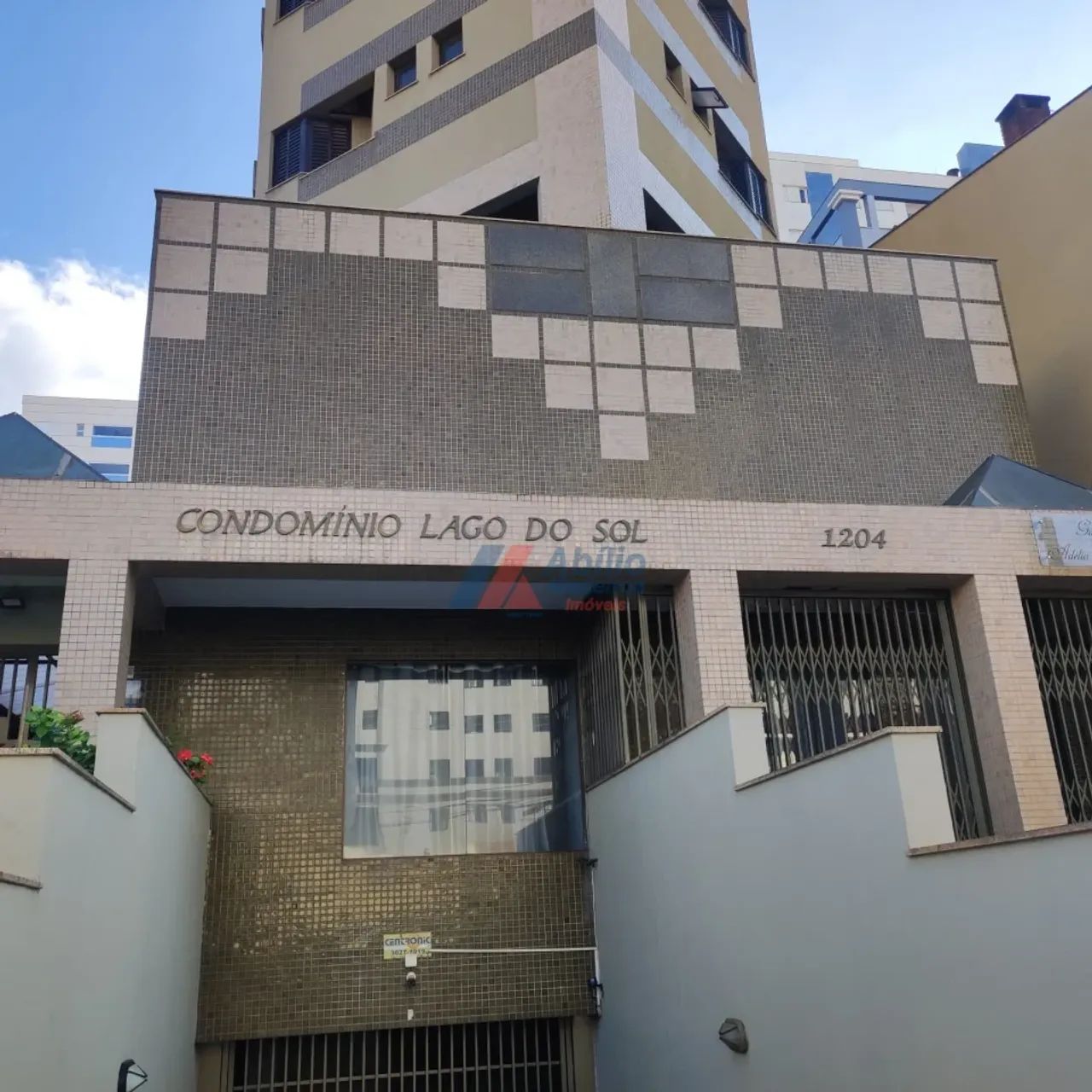 Apartamento - Condomínio Lago do Sol