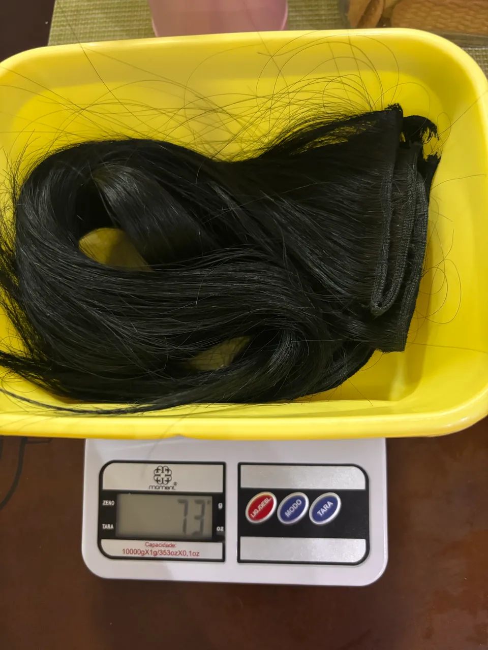 Mega Hair Ponto Americano  - Foto 3