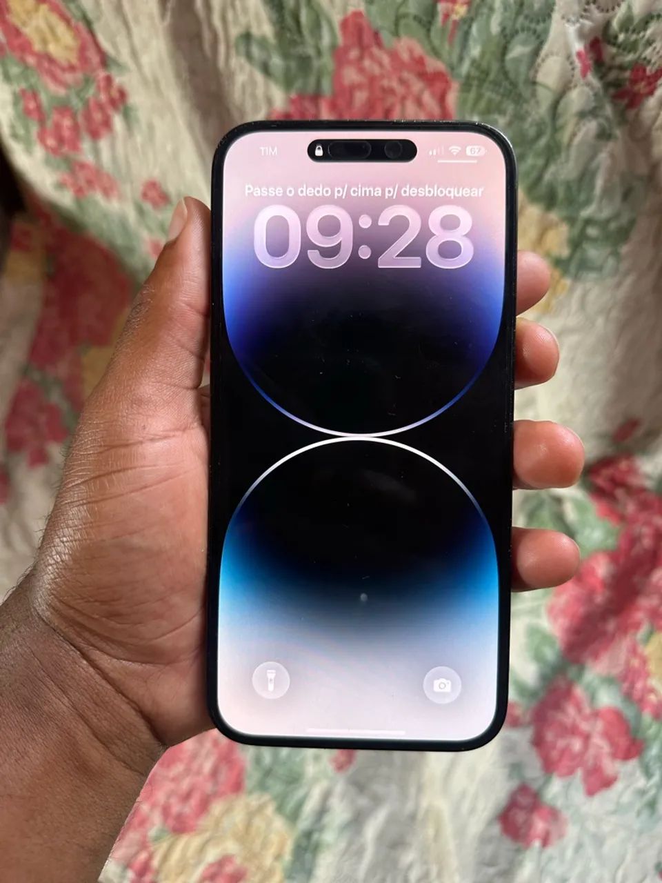 iPhone 14 Pro Max 128 gb 