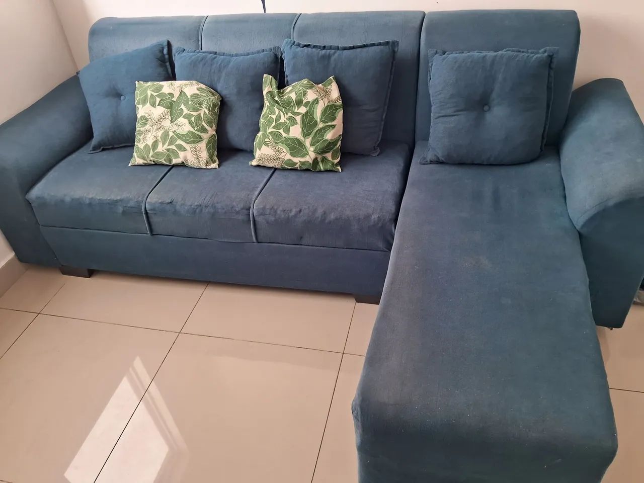 Vendo sofá R$300,00