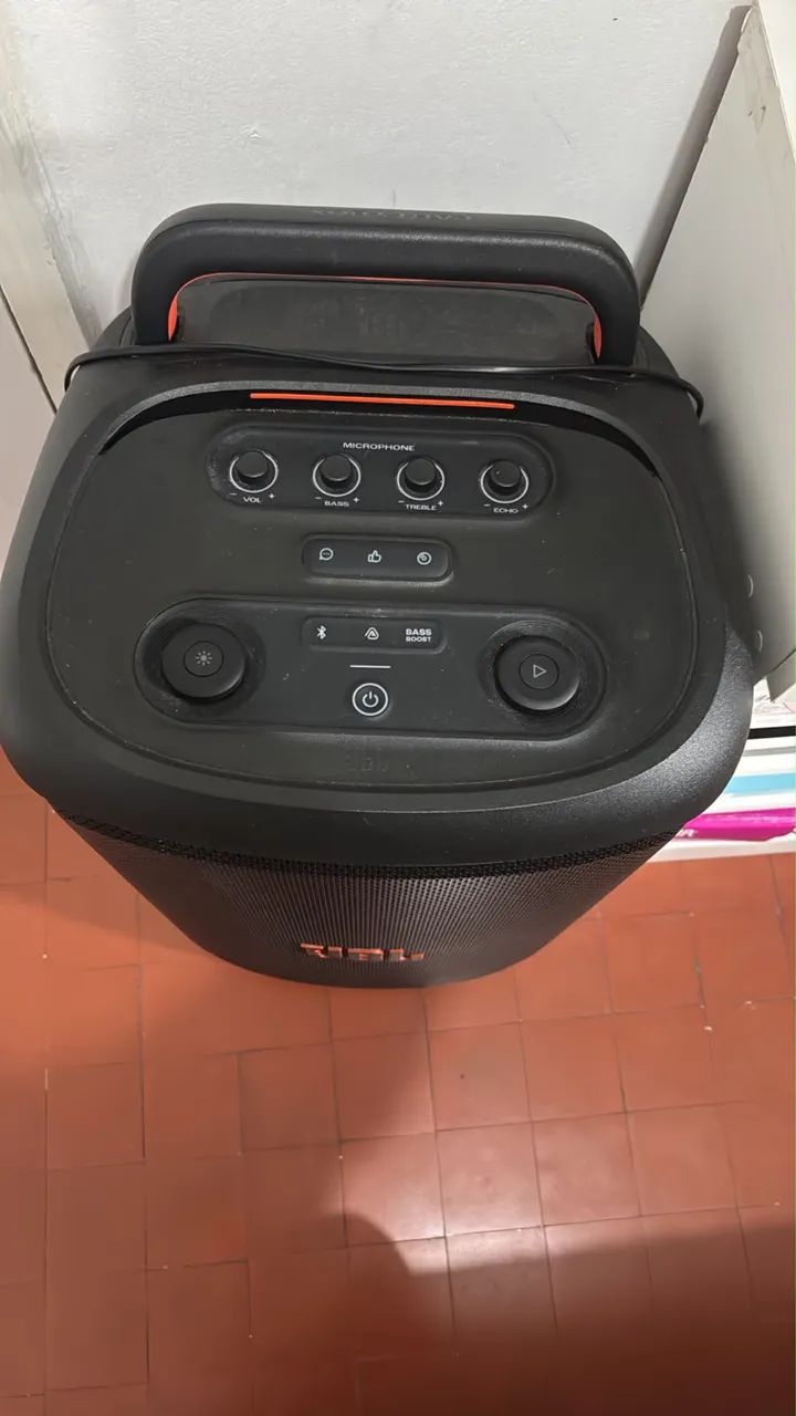 JBL partybox 520