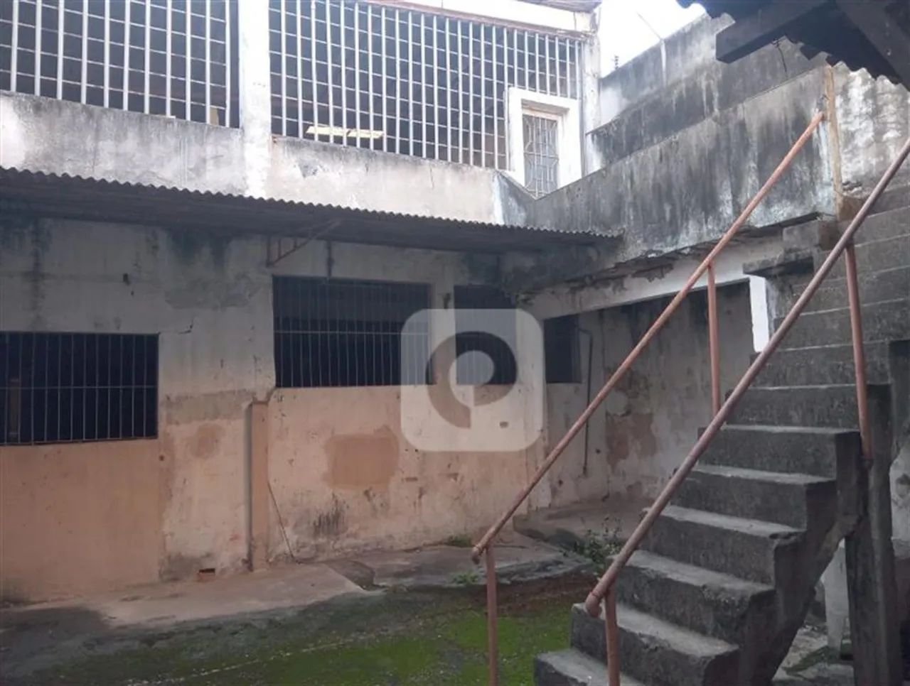 Galpão, 1.200m², à venda em Inhaúma. - Foto 3