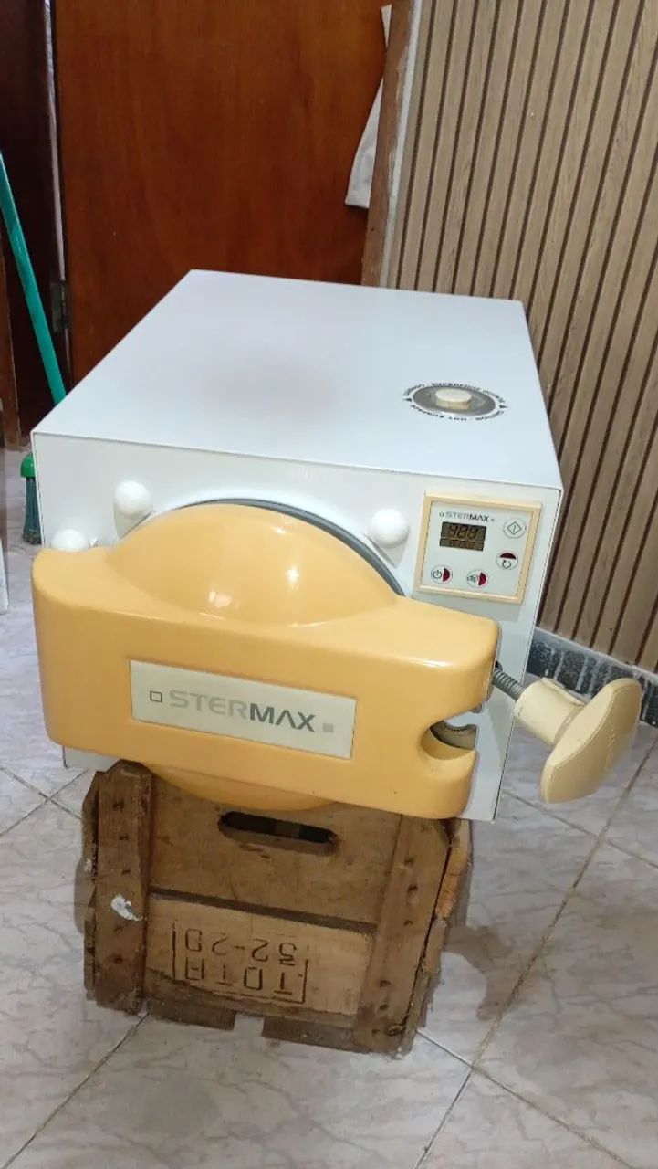 Autoclave stermax - Foto 2