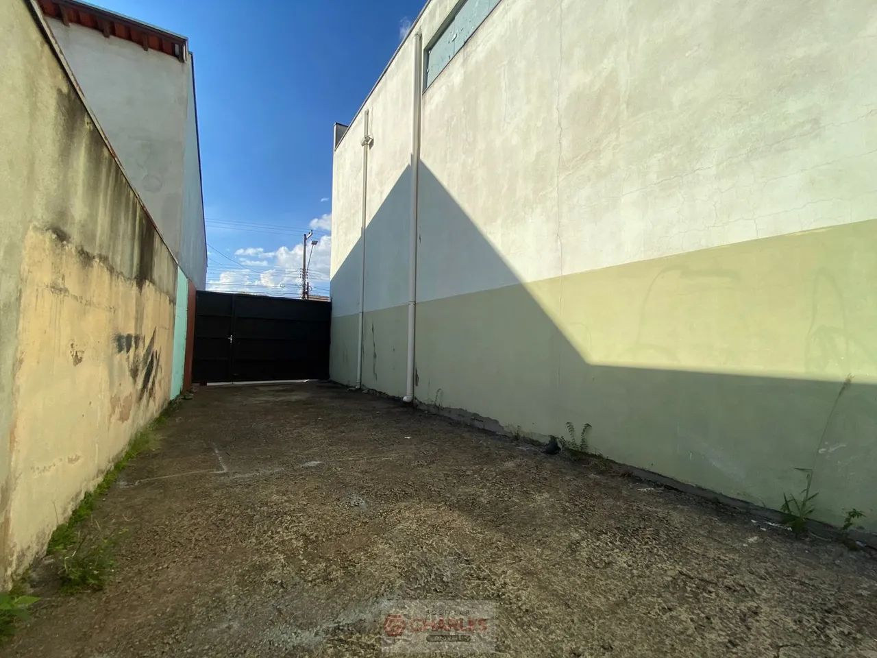 Imóvel Comercial Para Aluguel MIRANTE MOGI MIRIM - Foto 3