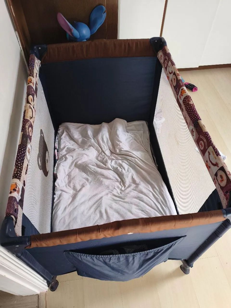 Berço modular  - Foto 2
