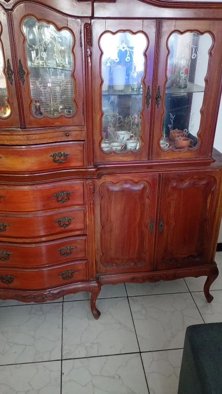 Móveis antigos - Foto 2