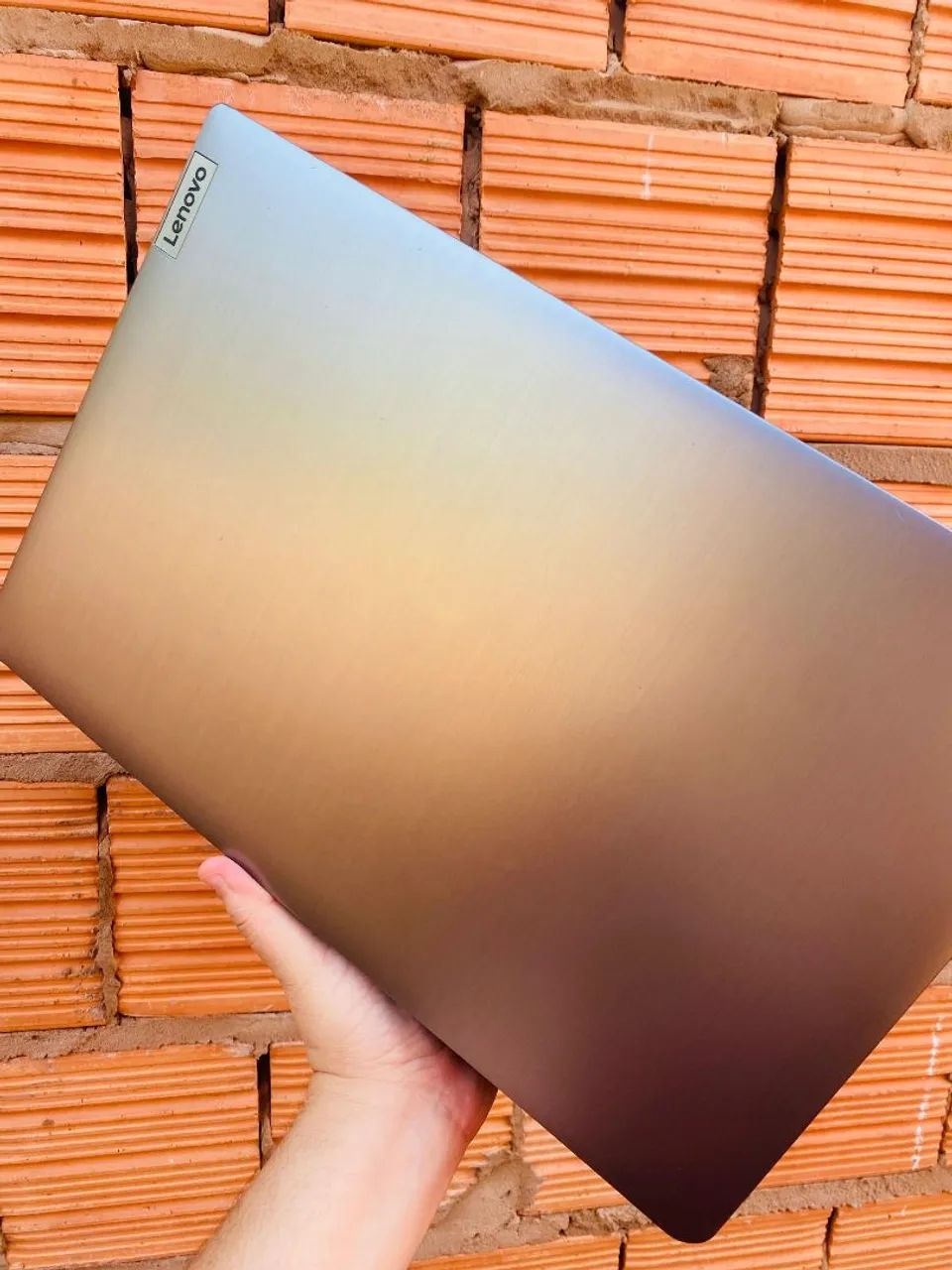 Notebook Lenovo I5 11 geração  - Foto 4