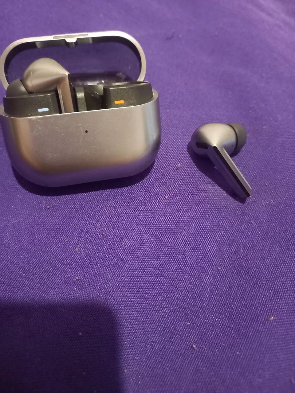 Samsung Buds3 Pro  - Foto 3