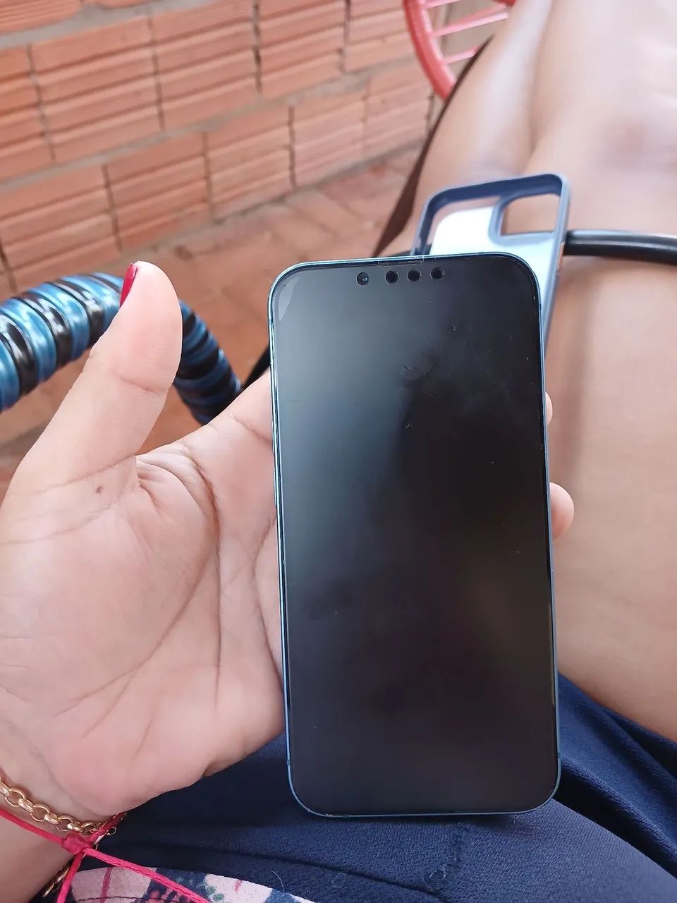Iphone 13 - Foto 2