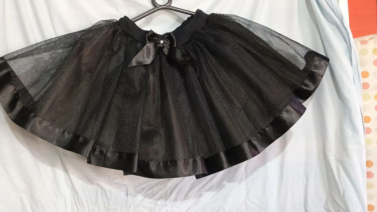 Saia de Tutu  - Foto 2