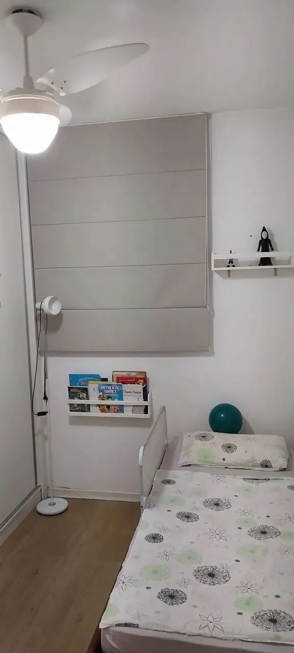 Apartamento à venda em Vila Oeste - BH