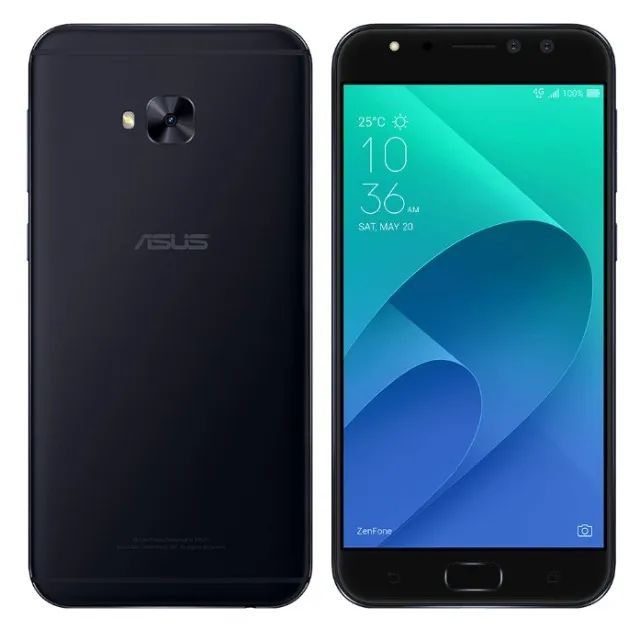 Smartphone Zenfone 4 Selfie  - Foto 2