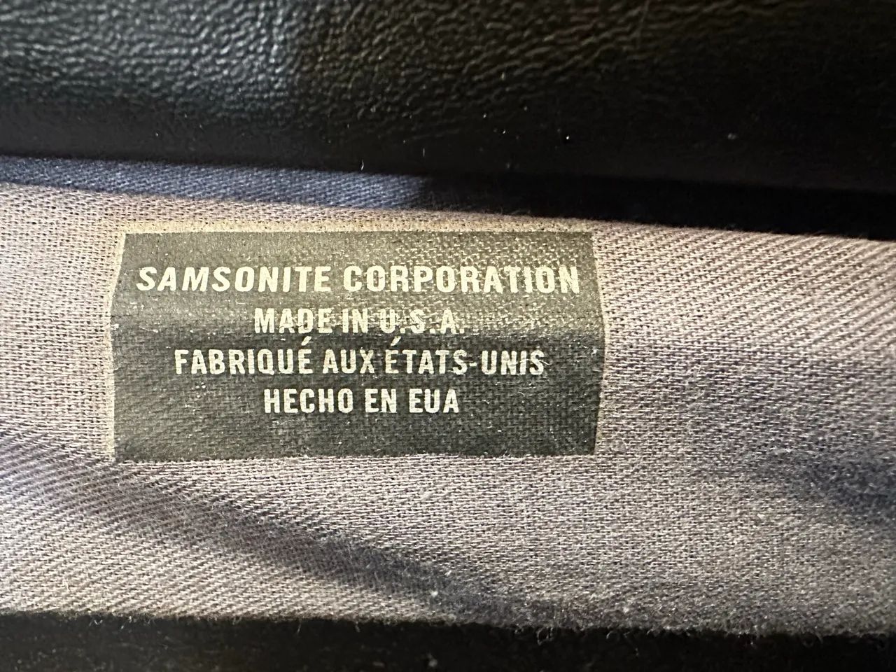 Maleta Samsonite Rígida - Foto 5