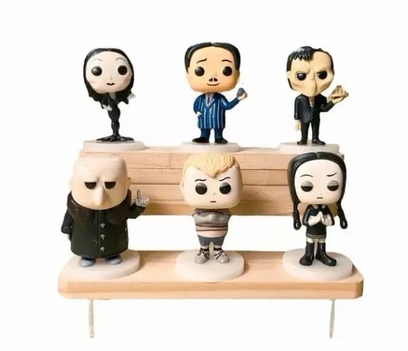Addams Vinil