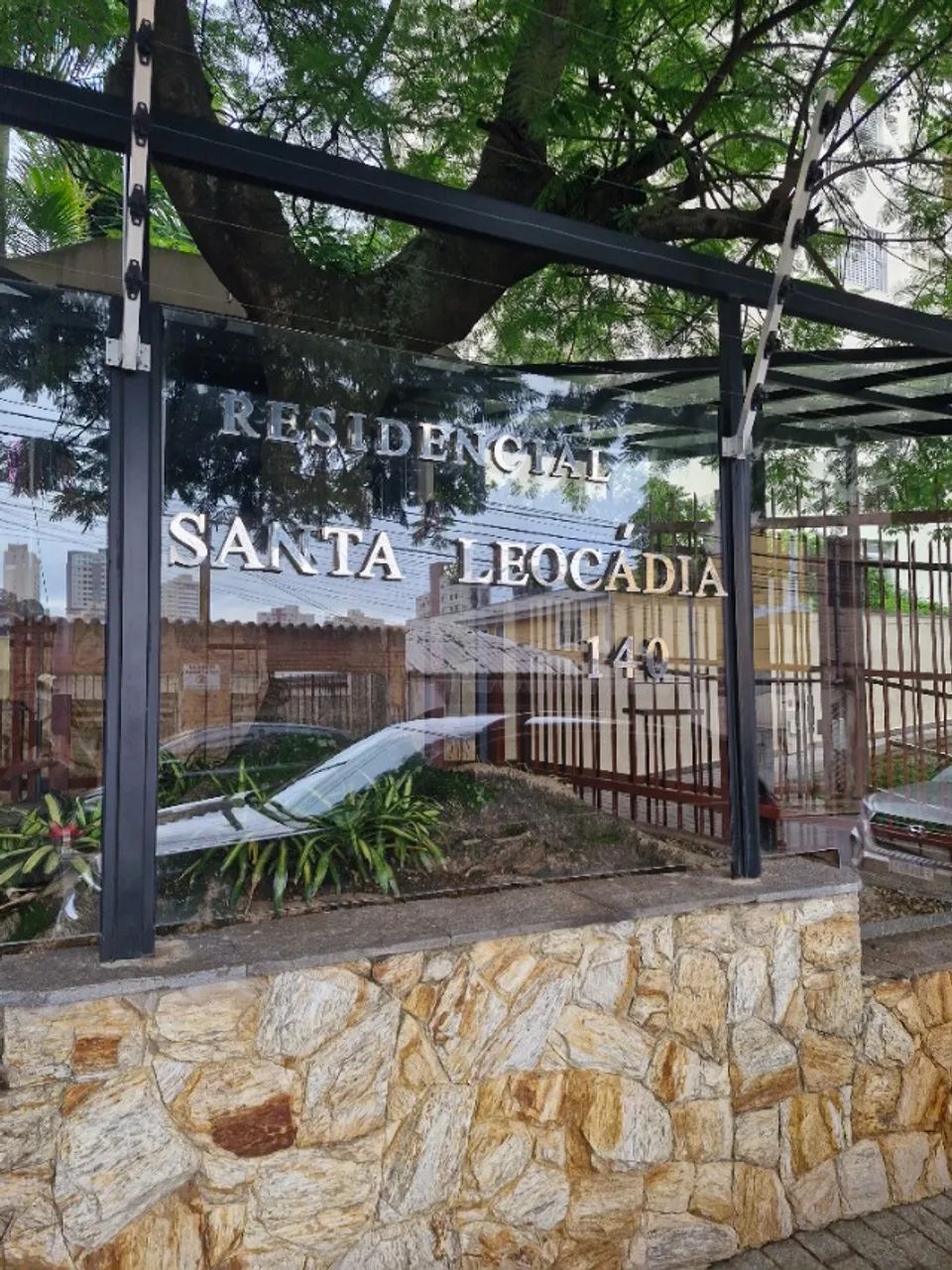 Foto - São Paulo - Vila Isolina Mazzei