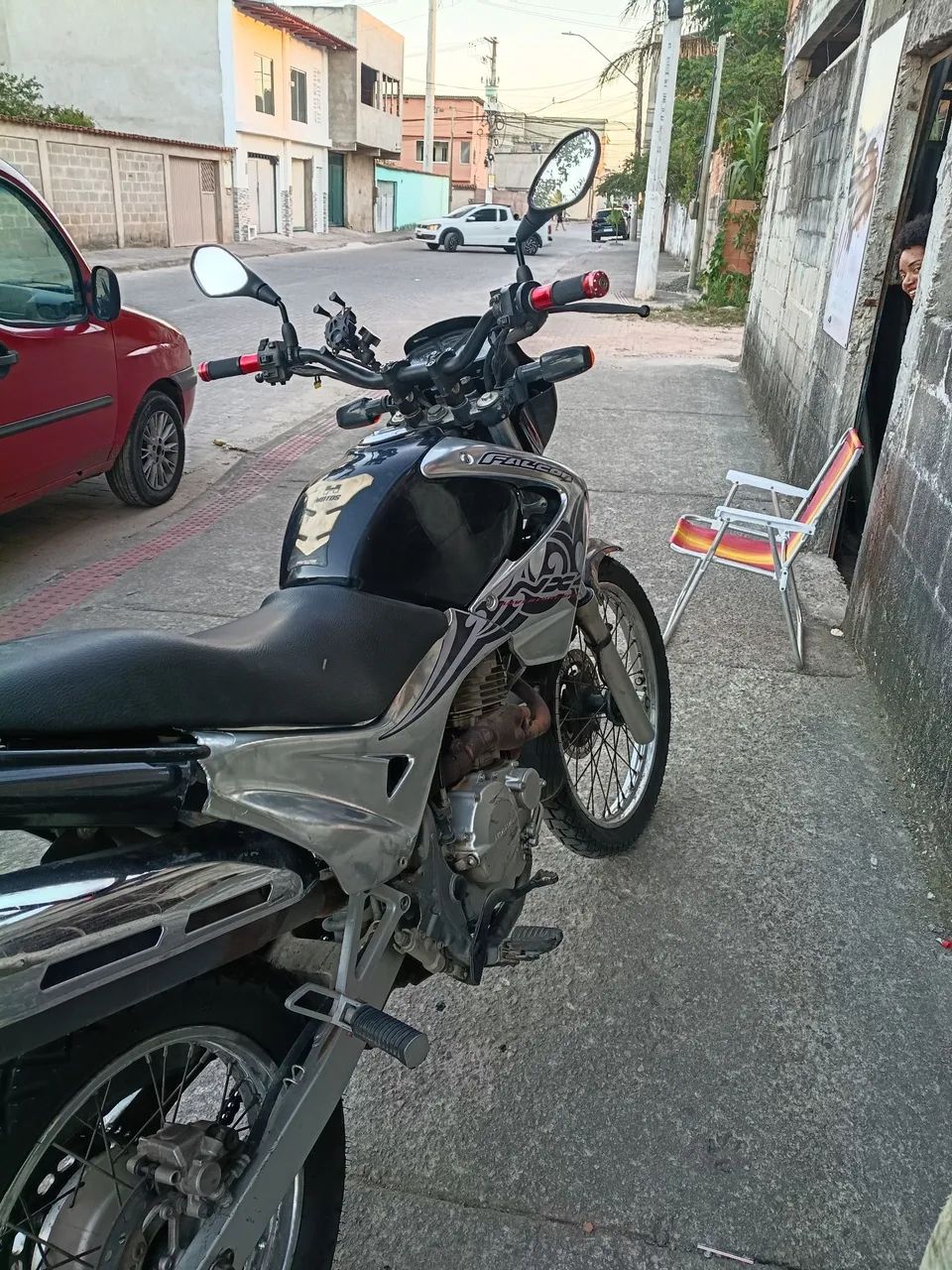 Vendo Falcon 400 - Foto 4
