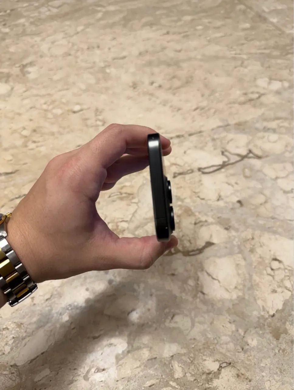 iPhone 15 Pro 128gb - Foto 2