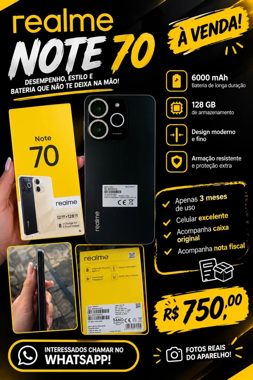 Note 70