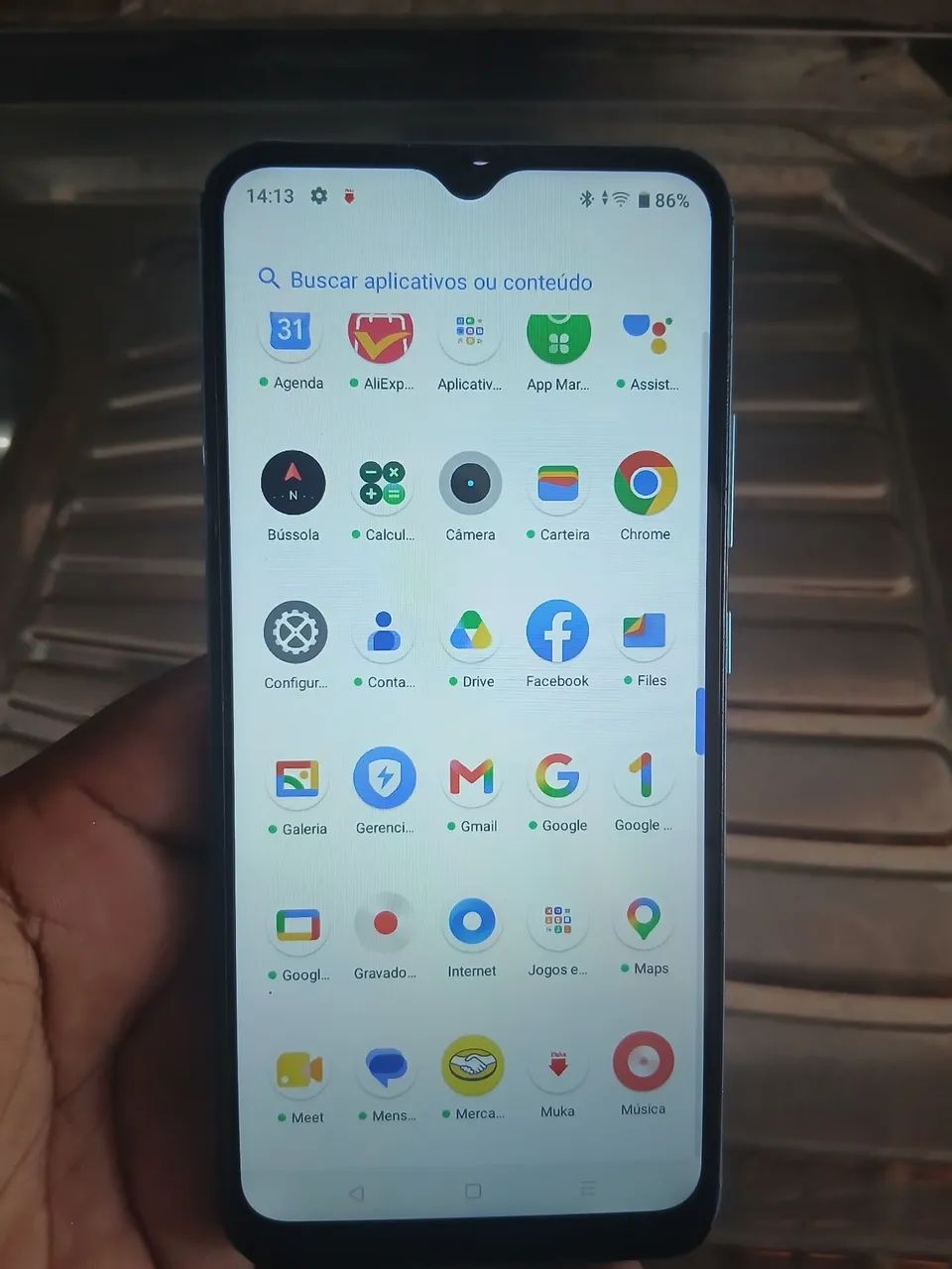 CELULAR REALME C11 MUITO SHOW - Foto 4