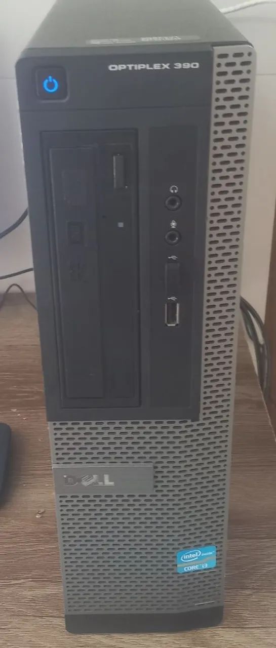 Computador Dell OptiPlex 390  - Foto 2