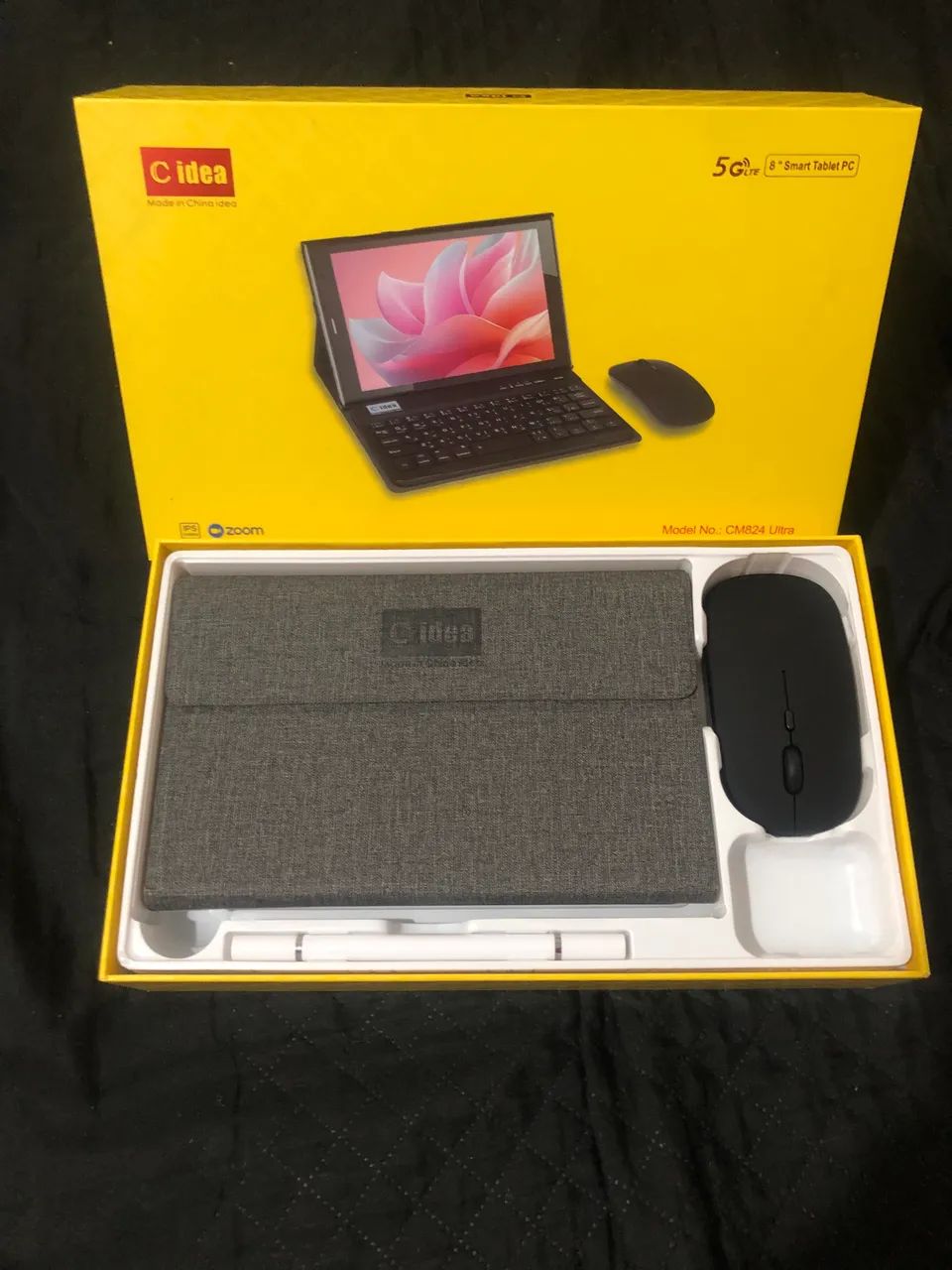 Tablete - 512GB - Foto 3
