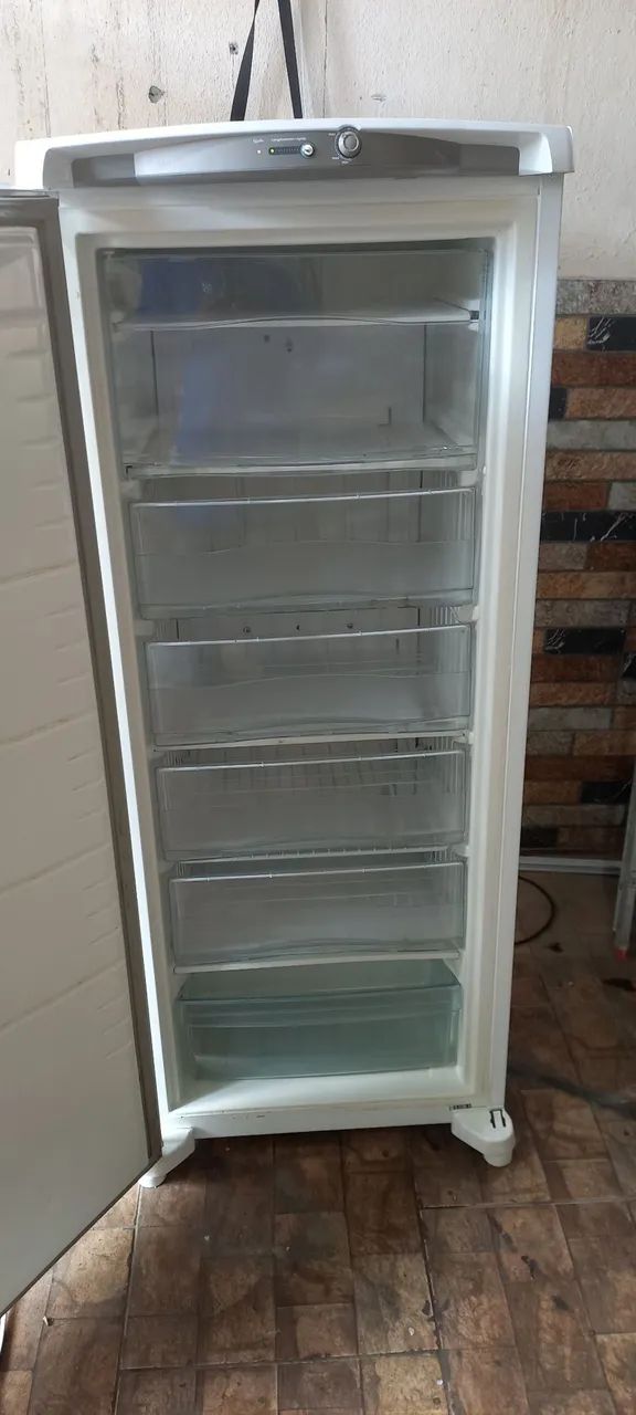 Freezer consul  - Foto 5