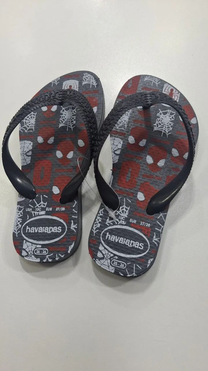 Chinelo infantil  - Foto 2