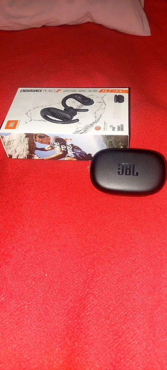 Fone JBL - Foto 5