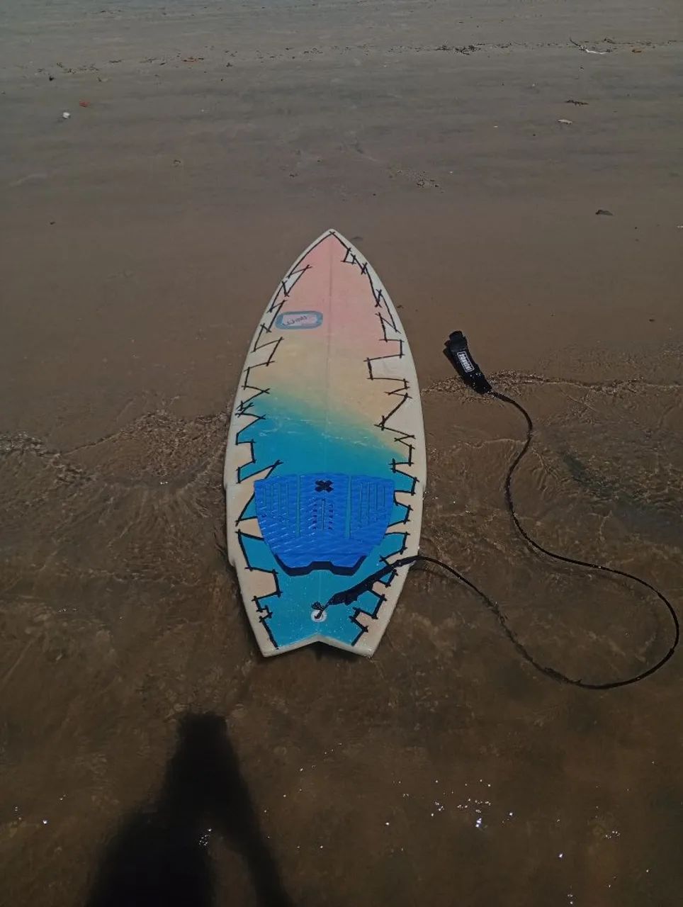 Placha de surf - Foto 3