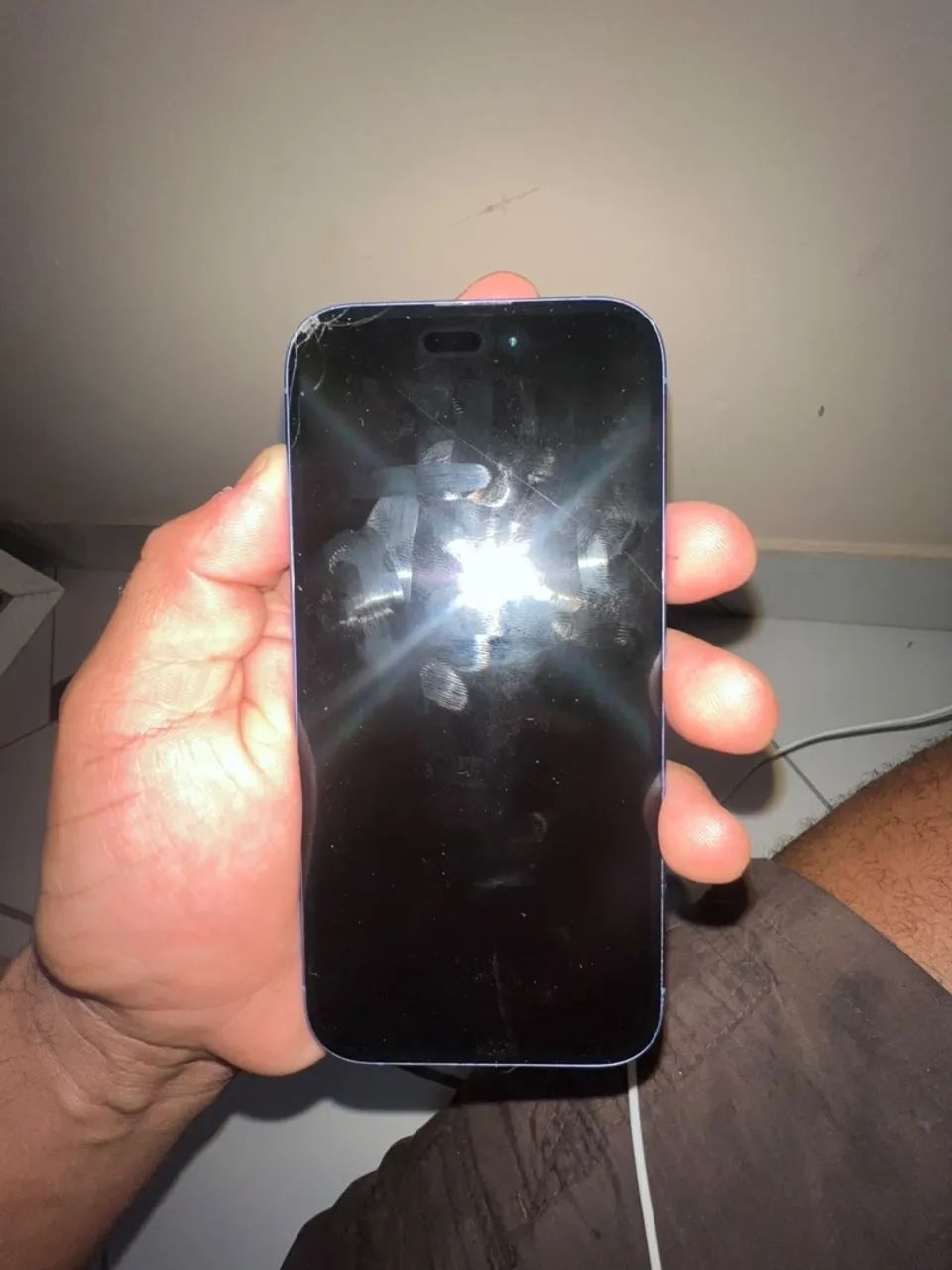 iPhone 16 normal  - Foto 3