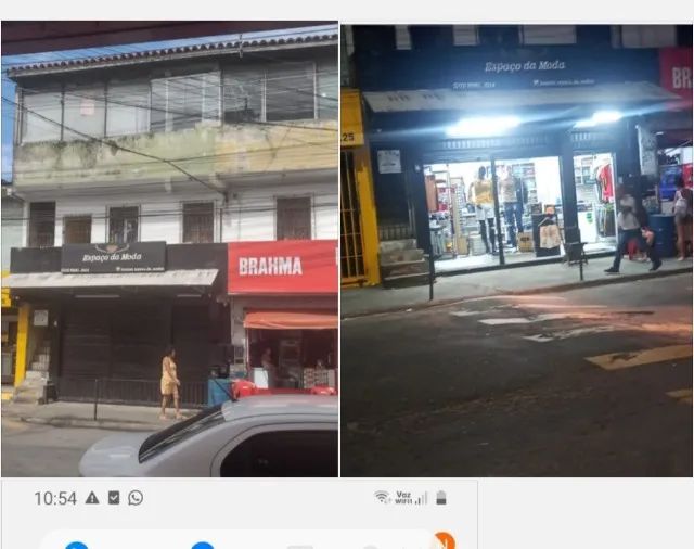 Foto - Salvador - Águas Claras