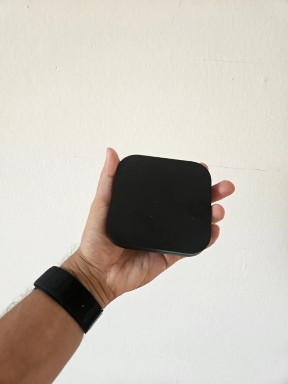 Xiaomi Mi Box S 1ª Geração 4K - Foto 2