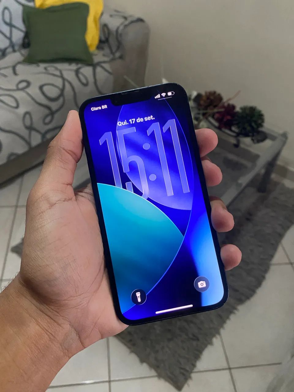 iPhone 13 Conservado | Pronto para uso 