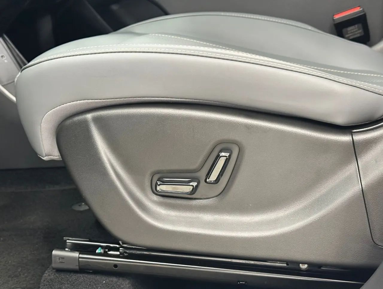 Geely EX2 Max 2026 - Foto 4