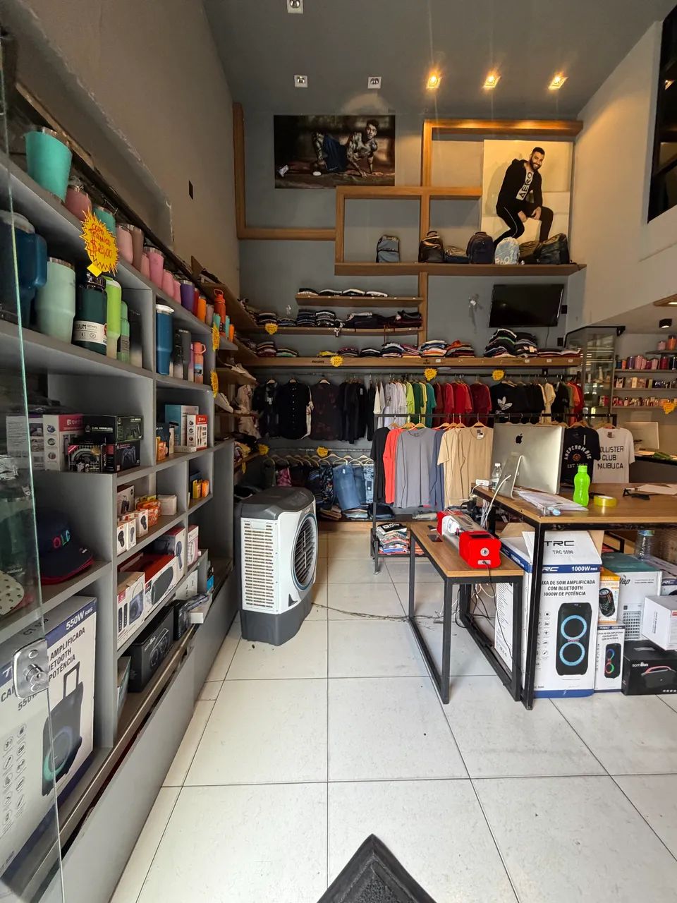 Vende-se Loja Pronta  - Foto 3