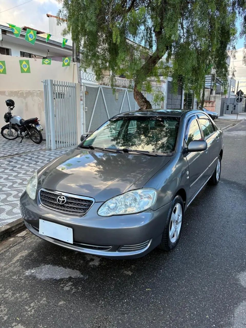 Toyota Corolla 2006