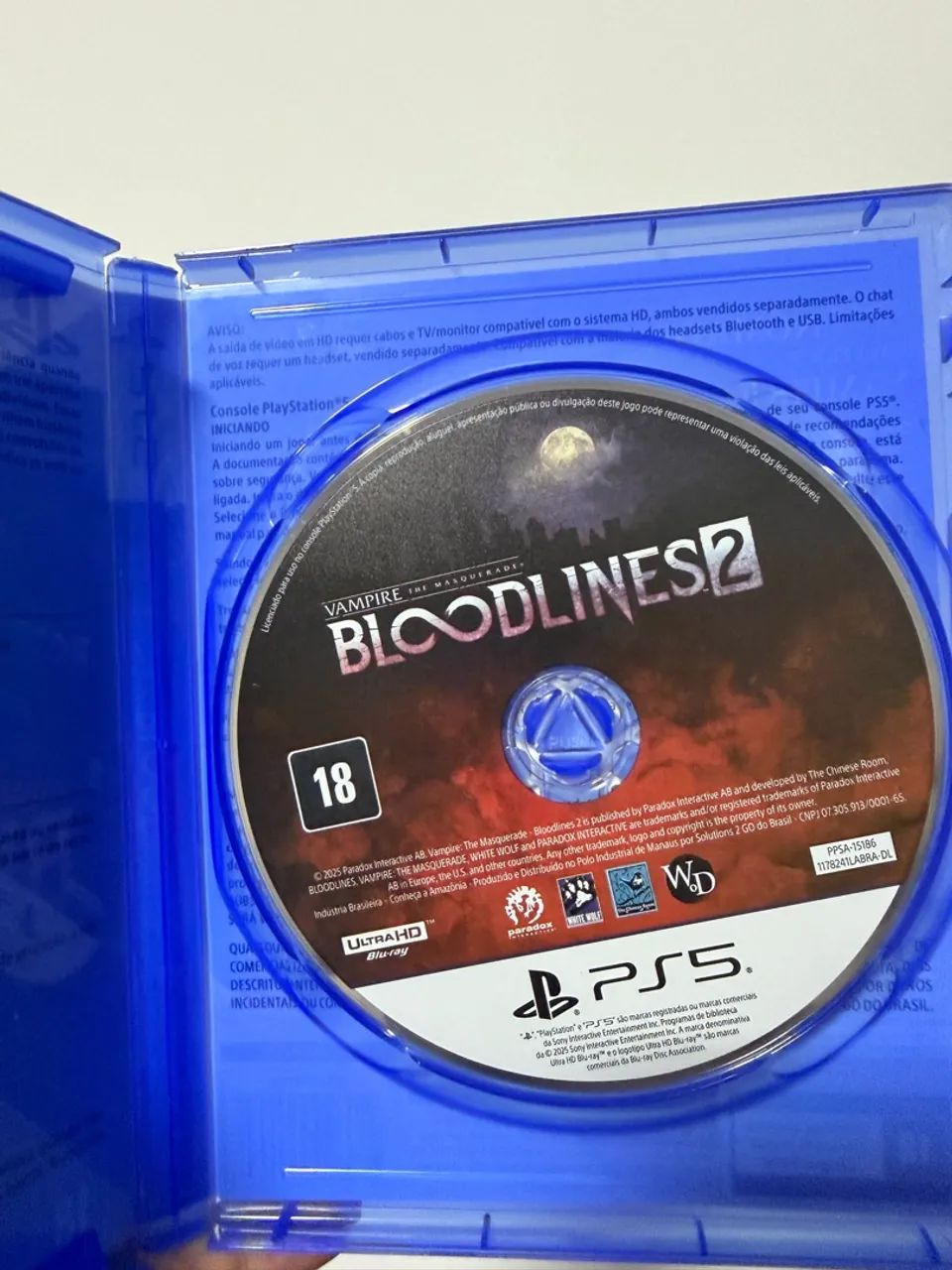 Vampire bloodlines 2 - Foto 3