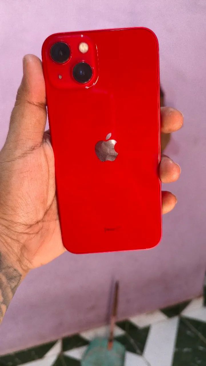 iPhone 13 - Foto 3