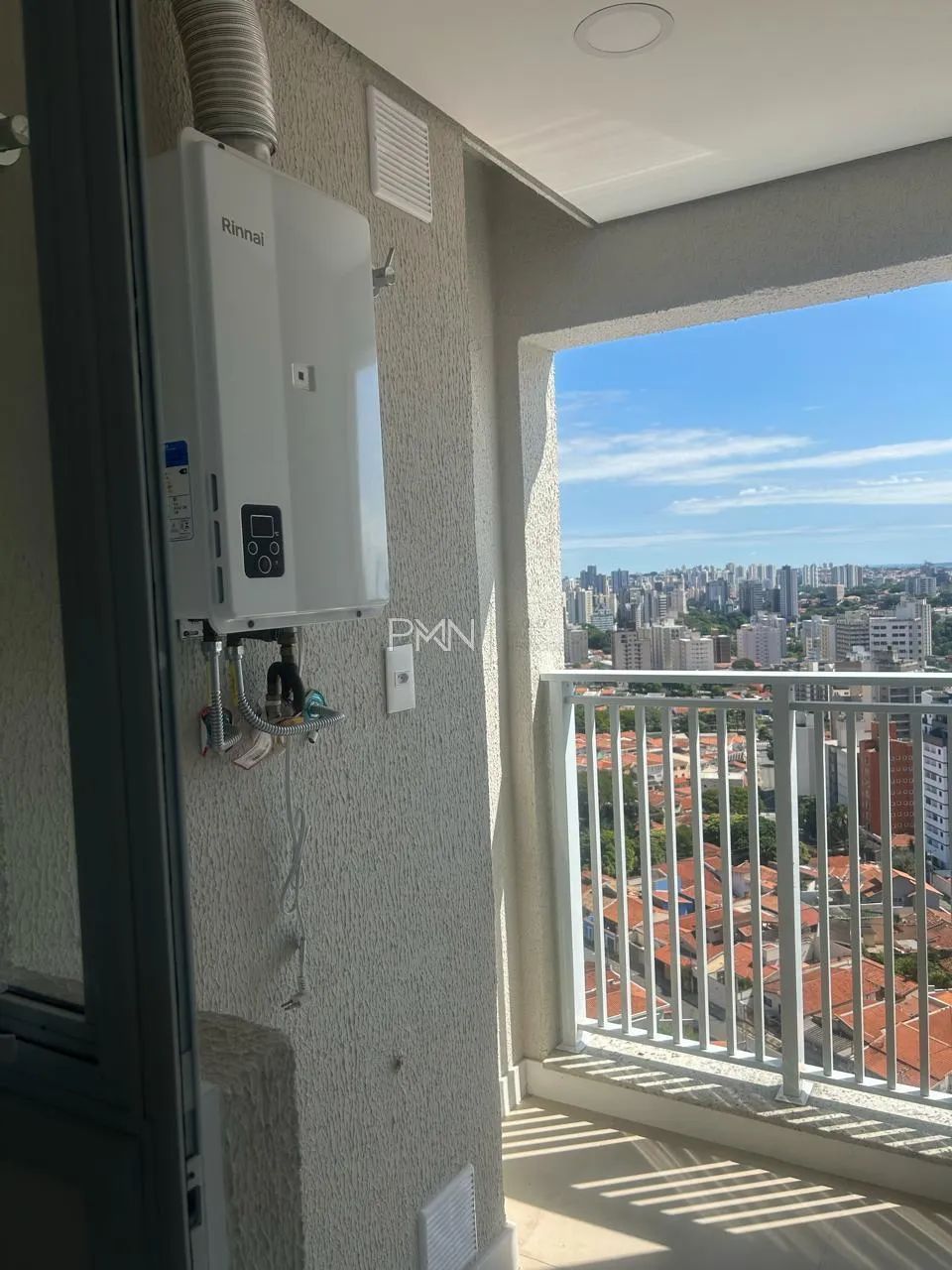 Apartamento à venda em Campinas, Jardim Proença, com 2 suítes, com 84 m², Moriah Proença - Foto 2