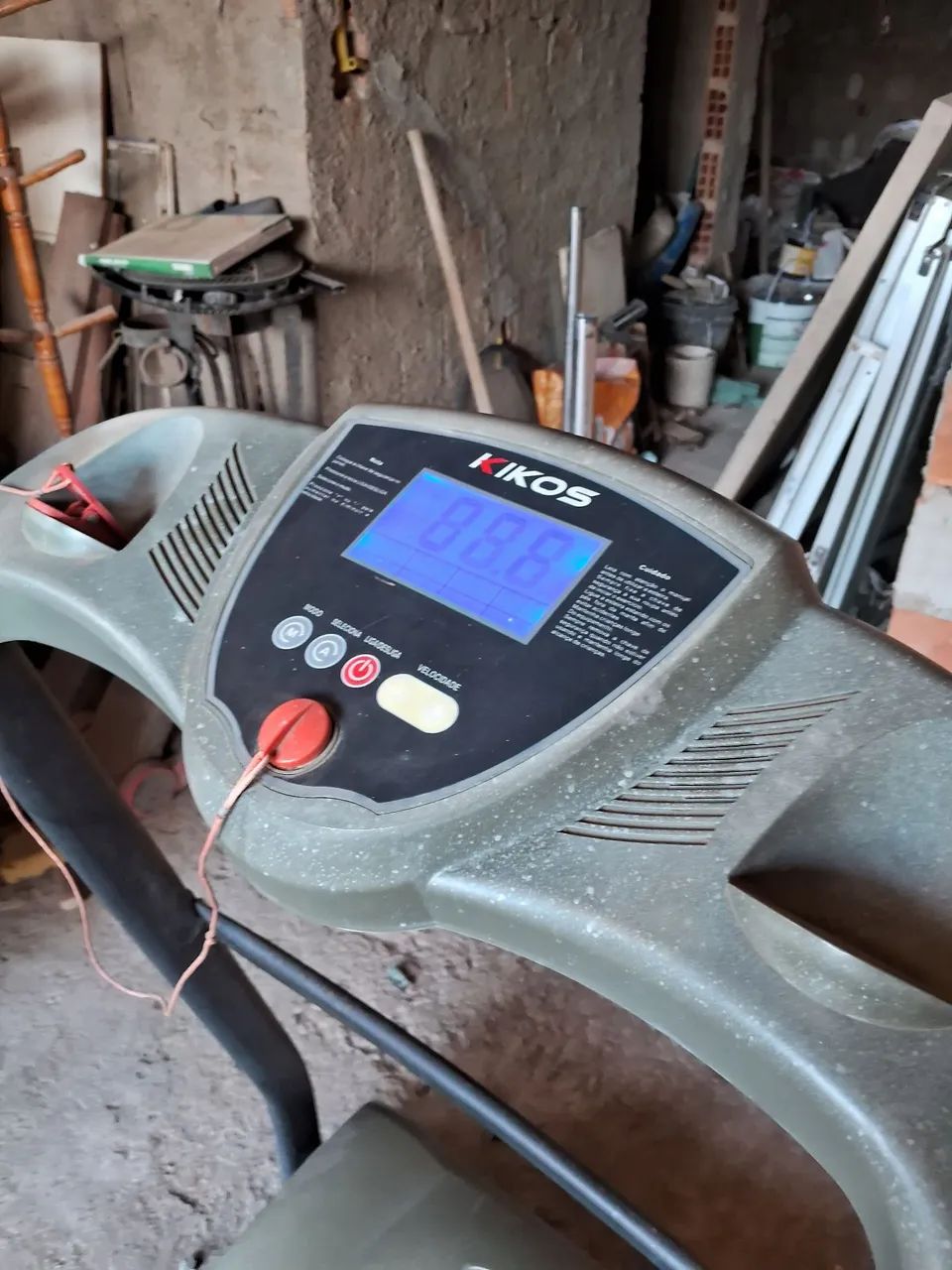 Treadmill449242287268188165
